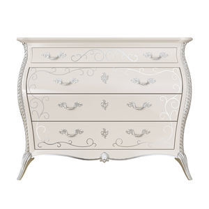 contemporary chest of drawers