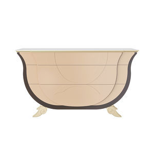 contemporary chest of drawers