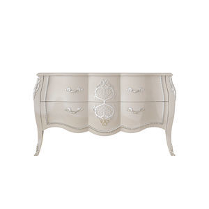 contemporary chest of drawers