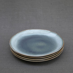 flat plate