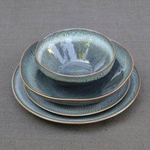 ceramic tableware