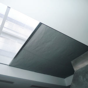 smoke curtain