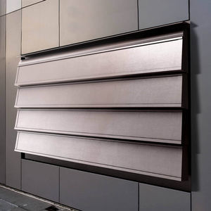 polycarbonate smoke vent