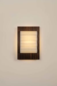 minimalist design wall light