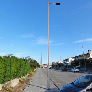 lighting pole