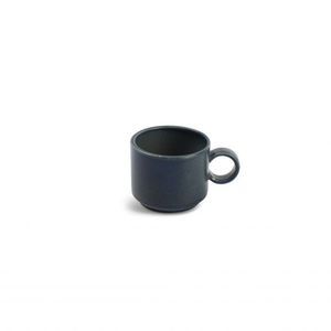porcelain coffee cup