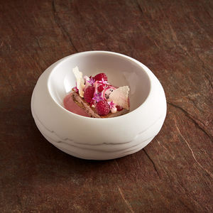 porcelain bowl 1