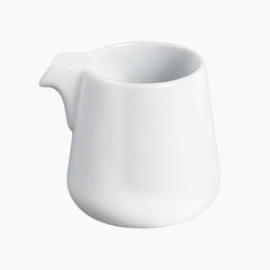 porcelain pitcher