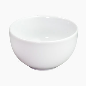 porcelain bowl 1