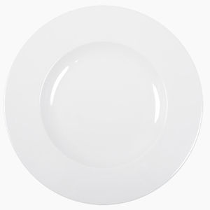 round plate 1