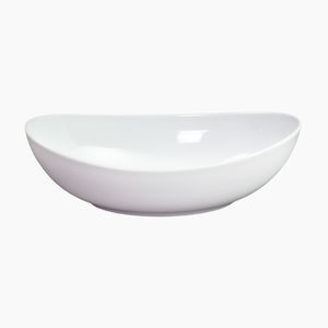 porcelain salad bowl 1