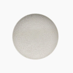 round plate 1