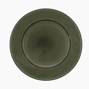 round plate 1