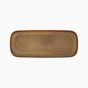 rectangular plate