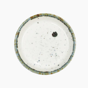round plate 1