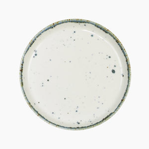 dessert plate 1