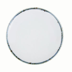 round plate