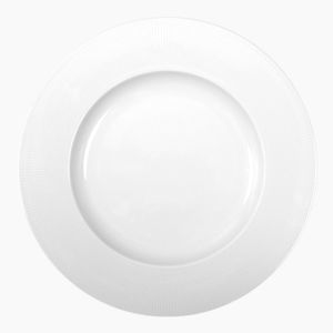 round plate 1
