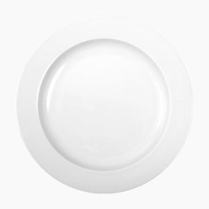 round plate 1