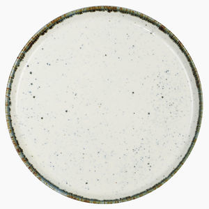 round plate 1
