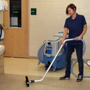 cleaning machine 1