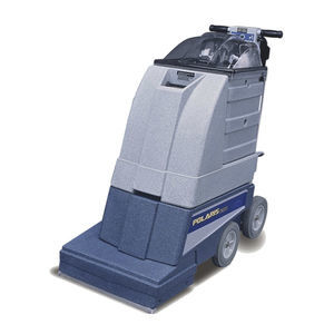 industrial carpet cleaner