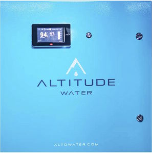 drinking water purifier