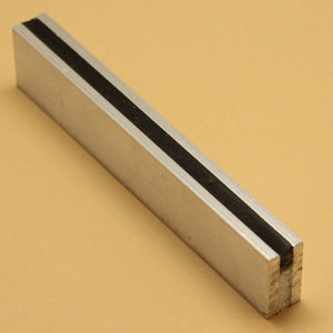 anodized aluminum control joint 1