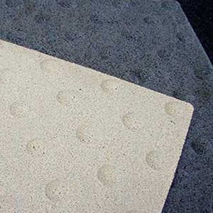 resin tactile tile