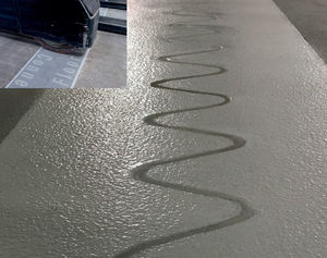 expansion joint joint cover