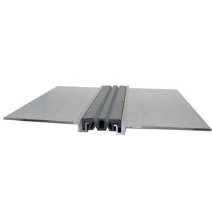 aluminum expansion joint