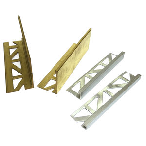 stainless steel edge trim
