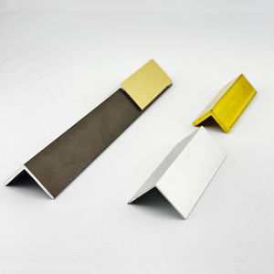 stainless steel profile