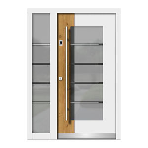 entry door