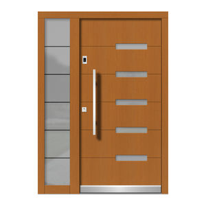 entry door