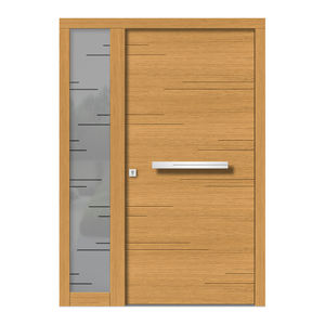 entry door