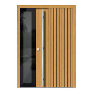 entry door