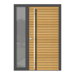 entry door
