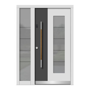 entry door