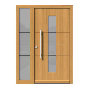 entry door