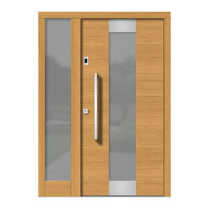 entry door