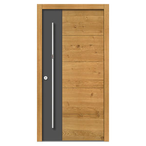 entry door