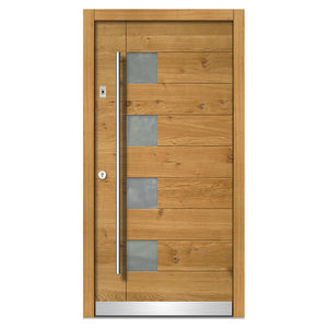 entry door