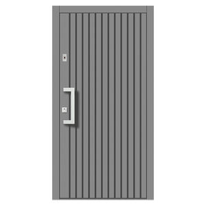 entry door