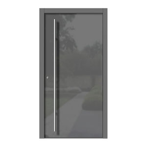 entry door