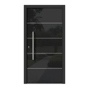 entry door