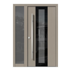 entry door