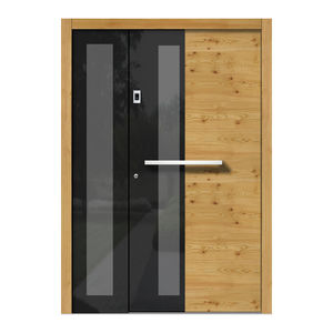entry door