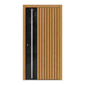 entry door