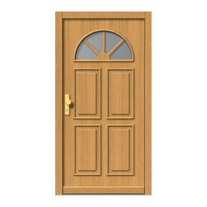 entry door